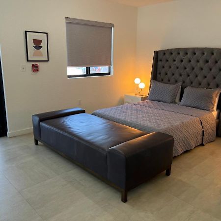 Renzzi Wynwood Apartments ميامي المظهر الخارجي الصورة