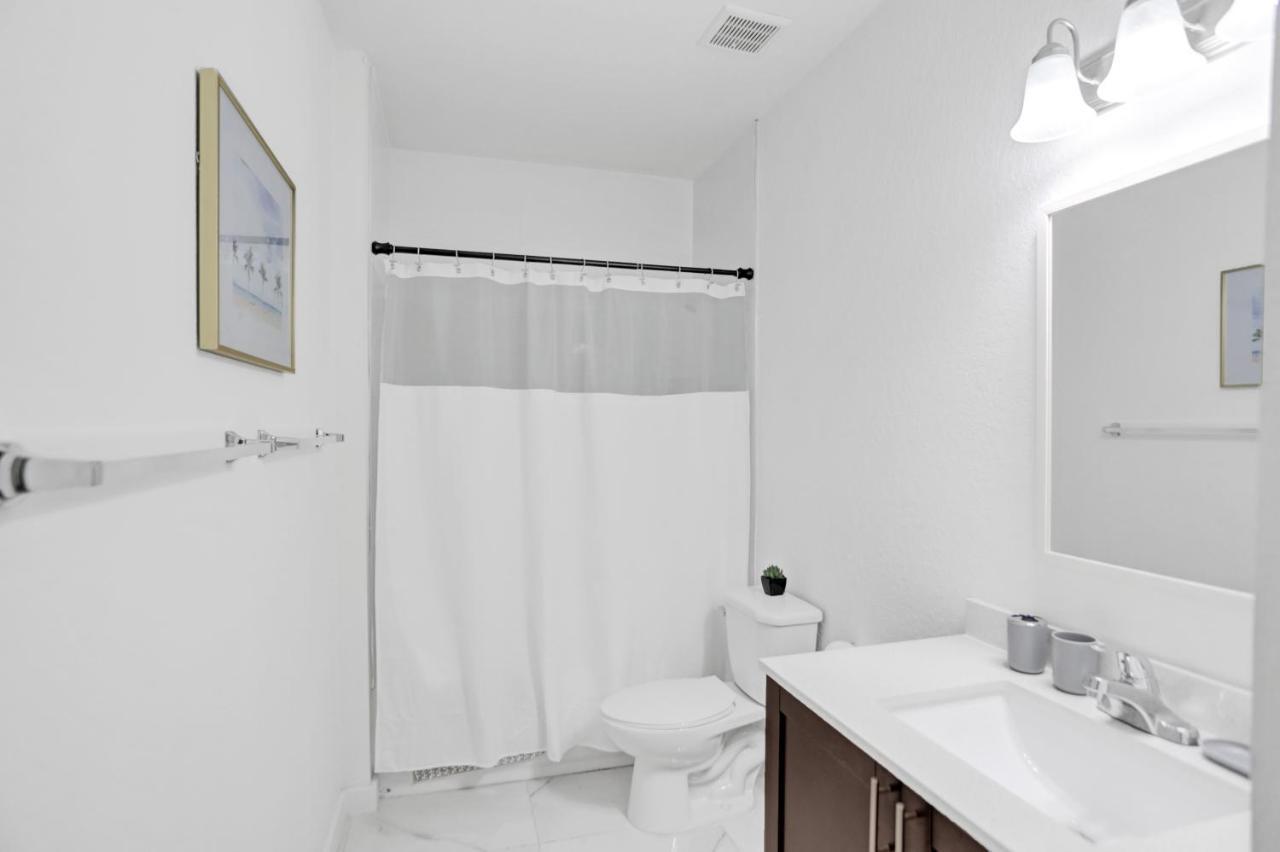 Renzzi Wynwood Apartments ميامي المظهر الخارجي الصورة