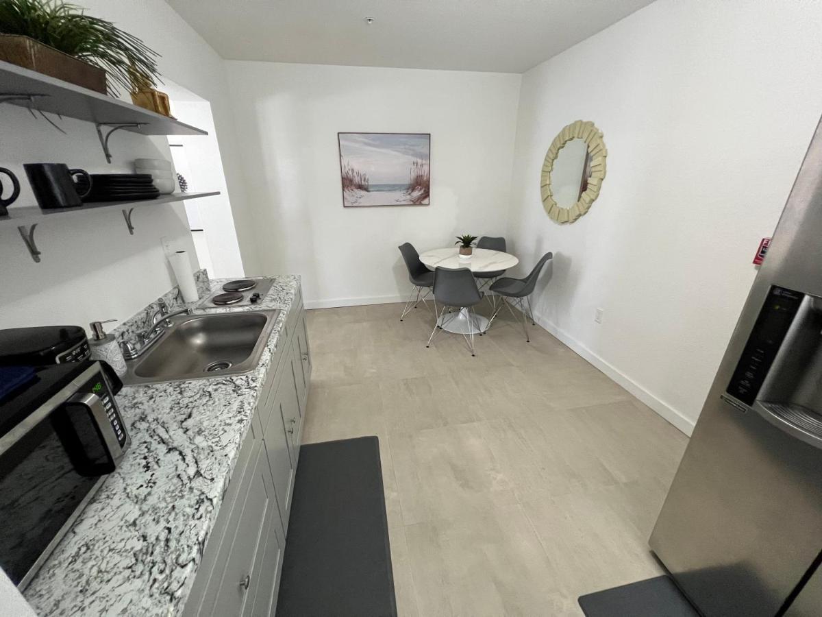 Renzzi Wynwood Apartments ميامي المظهر الخارجي الصورة