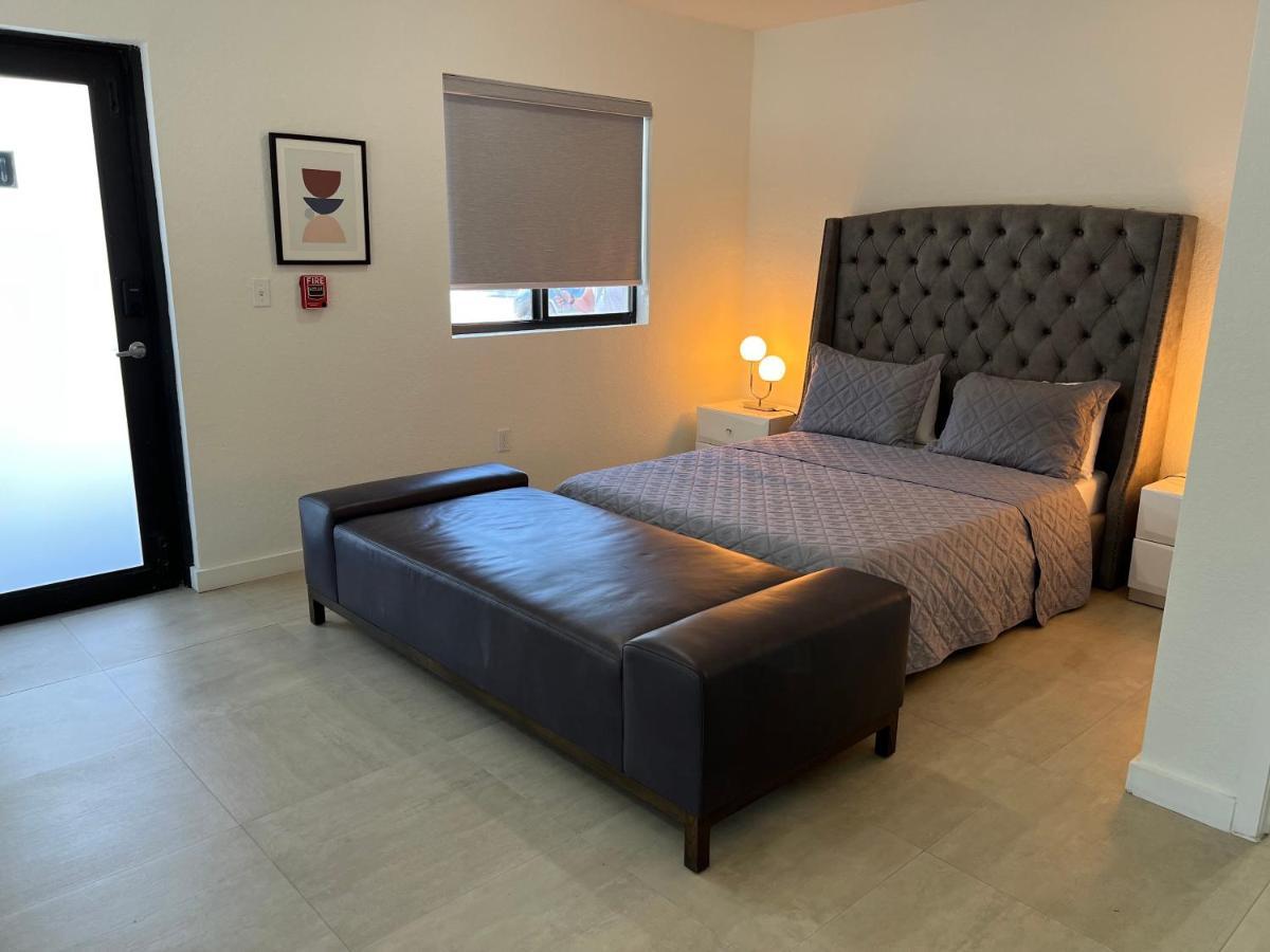 Renzzi Wynwood Apartments ميامي المظهر الخارجي الصورة