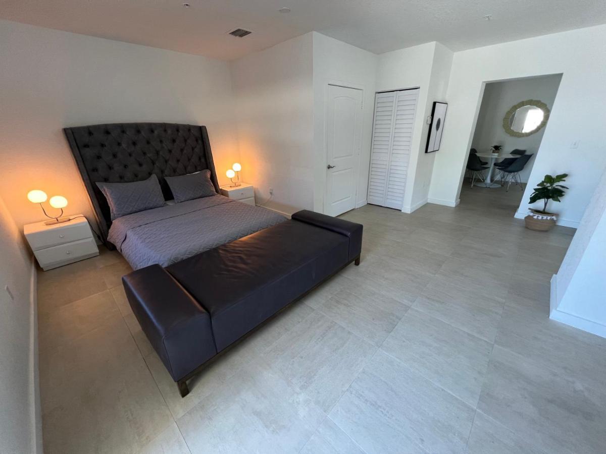 Renzzi Wynwood Apartments ميامي المظهر الخارجي الصورة